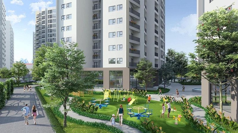 Bất động sản Hà Nội tăng giá, Le Grand Jardin là dự án được “săn đón” - 1 Bất động sản Hà Nội tăng giá, Le Grand Jardin là dự án được “săn đón” - 1