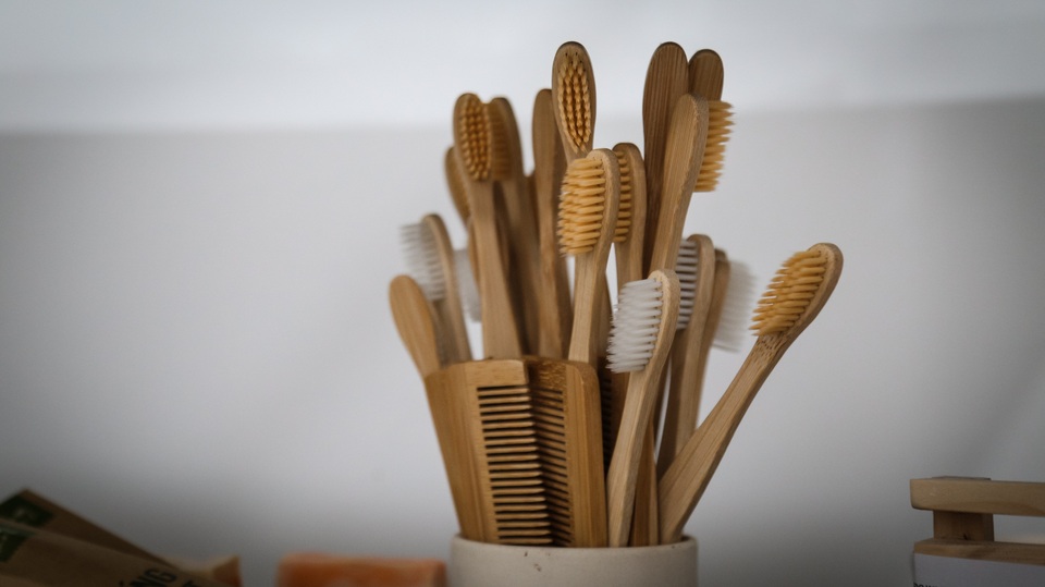 Thôi làm trợ lý, cô gái 9X kiếm 100 triệu đồng/tháng từ tiệm tạp hoá xanh - 6 Thôi làm trợ lý, cô gái 9X kiếm 100 triệu đồng/tháng từ tiệm tạp hoá xanh - 6