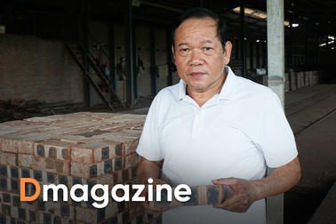 Người cựu chiến binh vật lộn trong "cuộc chiến" làm kinh tế