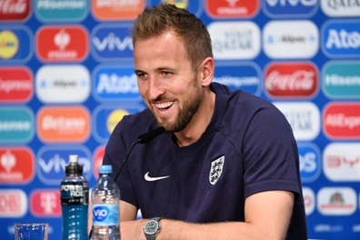 Harry Kane muốn đánh đổi mọi thứ để vô địch Euro 2024