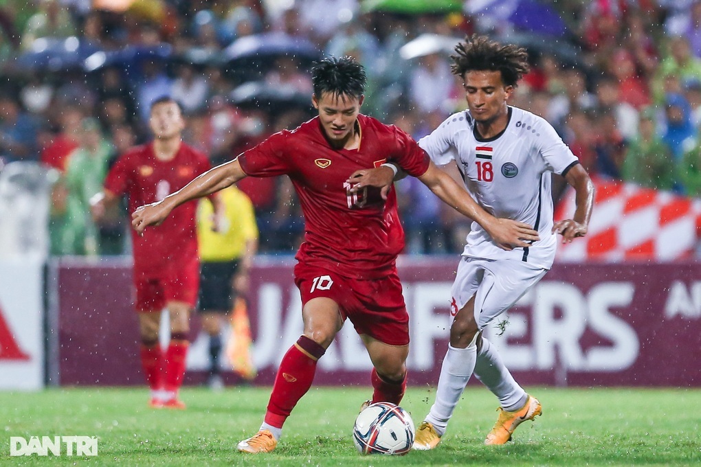 U23 Việt Nam sẽ có giải đấu khốc liệt ở Qatar năm sau - 1 U23 Việt Nam sẽ có giải đấu khốc liệt ở Qatar năm sau - 1