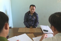 Bắt nhóm “siêu trộm” điện thoại, máy tính trị giá gần 1 tỷ đồng