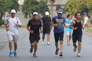 Thở sâu cho thân tâm an lạc