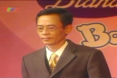 Gặp lại "Bác sĩ Hoa Súng" trong chương trình "Gặp nhau cuối tuần"