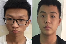 Chém gần đứt lìa tay đối thủ vì va chạm lúc đá bóng