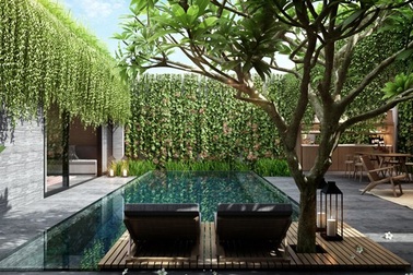 BĐS Phú Quốc Quý II/2018: Hạ tầng phát triển, nhà đầu tư hưởng lợi