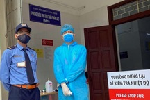 Tất cả nhân viên y tế BV Bạch Mai hiện đều âm tính với SARS-CoV-2