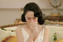 Minh Hằng, Ngọc Trinh bức xúc khi "Chị chị em em 2" bị quay lén