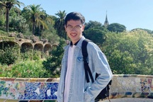 Chàng trai Nam Định thủ khoa tốt nghiệp xuất sắc ngành ngôn ngữ Tây Ban Nha