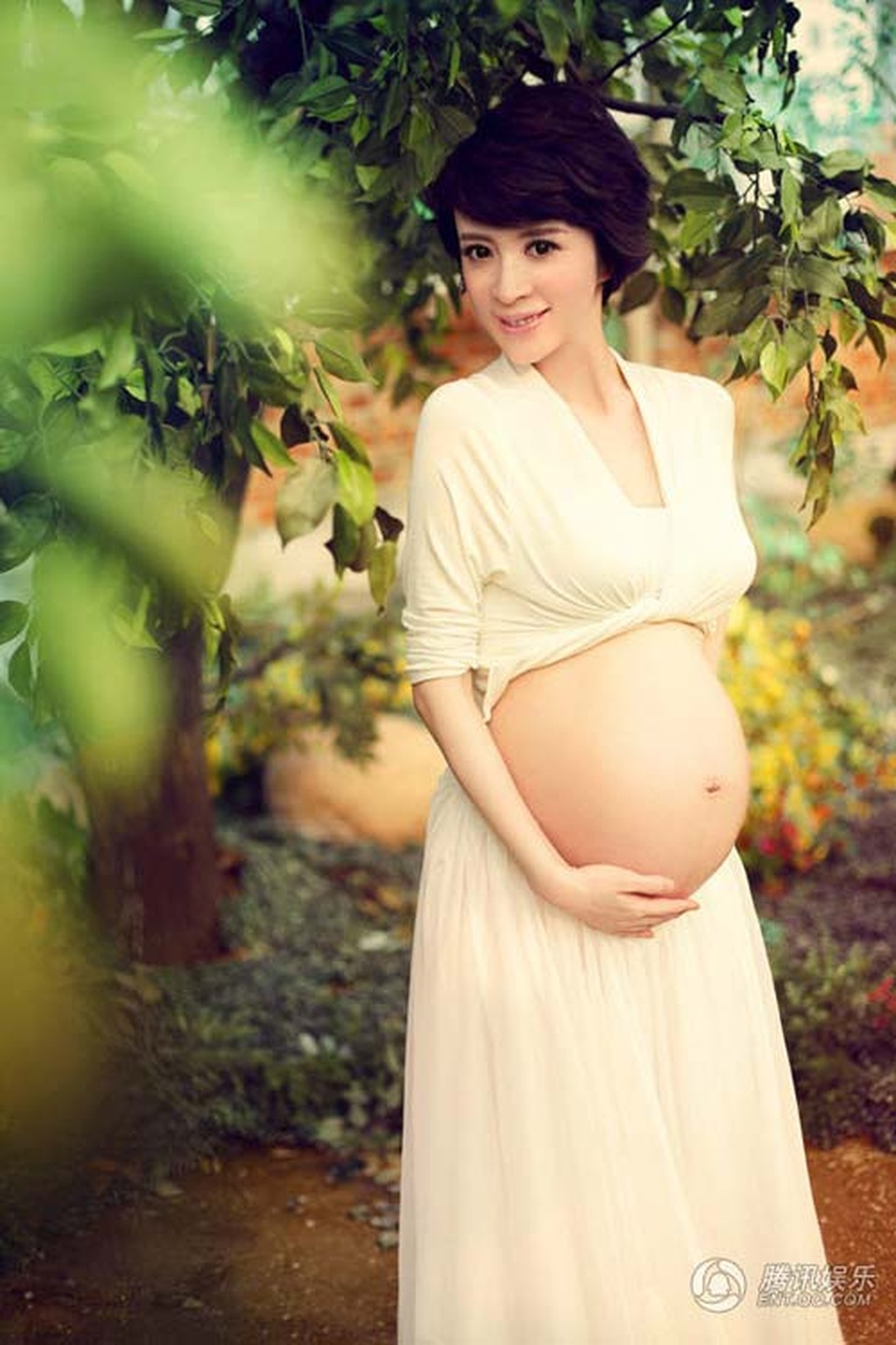 Đường tình sóng gió của mỹ nhân thị phi nhất dàn sao Tây Du Ký - 9 Đường tình sóng gió của mỹ nhân thị phi nhất dàn sao Tây Du Ký - 9