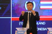 U23 Việt Nam rơi vào "bảng tử thần" tại SEA Games 31