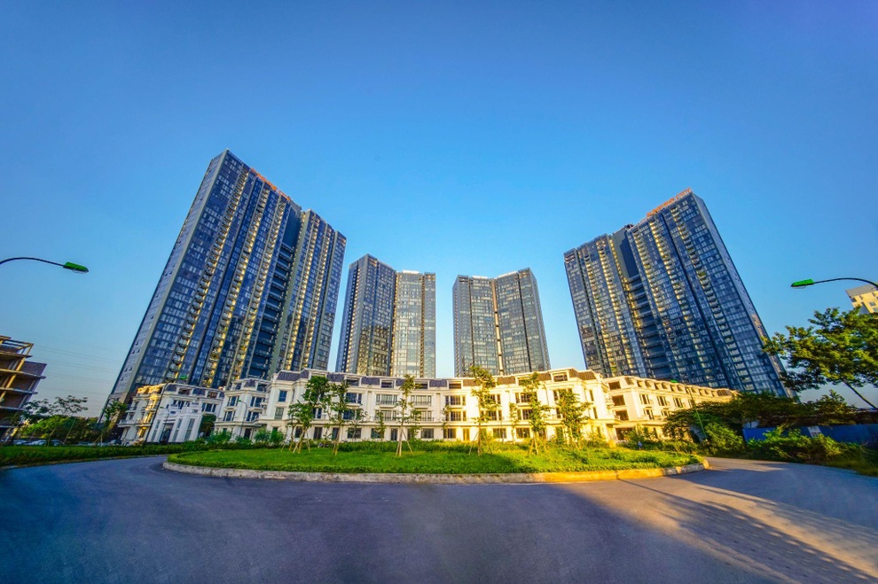 Sunshine Group giảm thêm 1,5 tỷ đồng, khách mua được căn hộ rẻ hơn 30% trên sóng livestream - 4 Sunshine Group giảm thêm 1,5 tỷ đồng, khách mua được căn hộ rẻ hơn 30% trên sóng livestream - 4