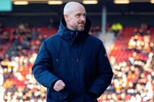Mức phí bồi thường bất ngờ của Man Utd khi chiêu mộ HLV Erik ten Hag