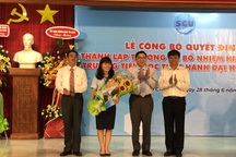 Trường tiểu học công lập đầu tiên tại TP.HCM tuyển sinh không theo hộ khẩu