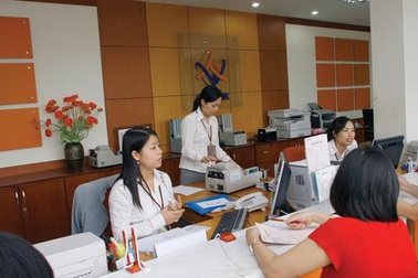 Tân binh nào sẽ gia nhập thị trường ngân hàng?