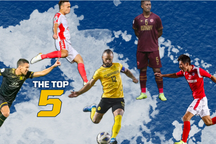 Báo châu Á vinh danh cầu thủ TPHCM và Than Quảng Ninh