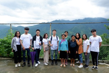 Dự án Artisan Empowerment Project: Giá trị nhân văn của tình người