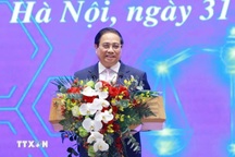 Thủ tướng: Cổng Pháp luật Quốc gia phải là công cụ hữu ích của người người, nhà nhà