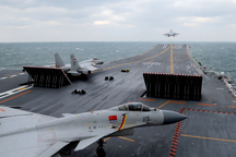 Trung Quốc, UAE tập trận không quân chung lần đầu tiên