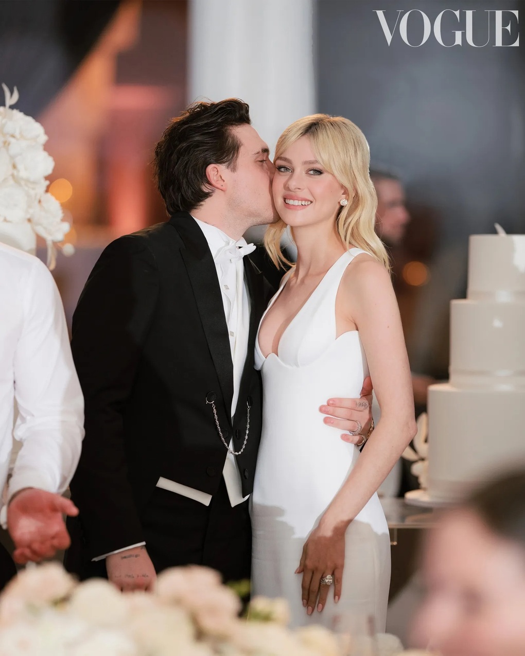 Cậu cả Brooklyn Beckham lên tiếng về chuyện mãi vẫn không có sự nghiệp - 3 Cậu cả Brooklyn Beckham lên tiếng về chuyện mãi vẫn không có sự nghiệp - 3