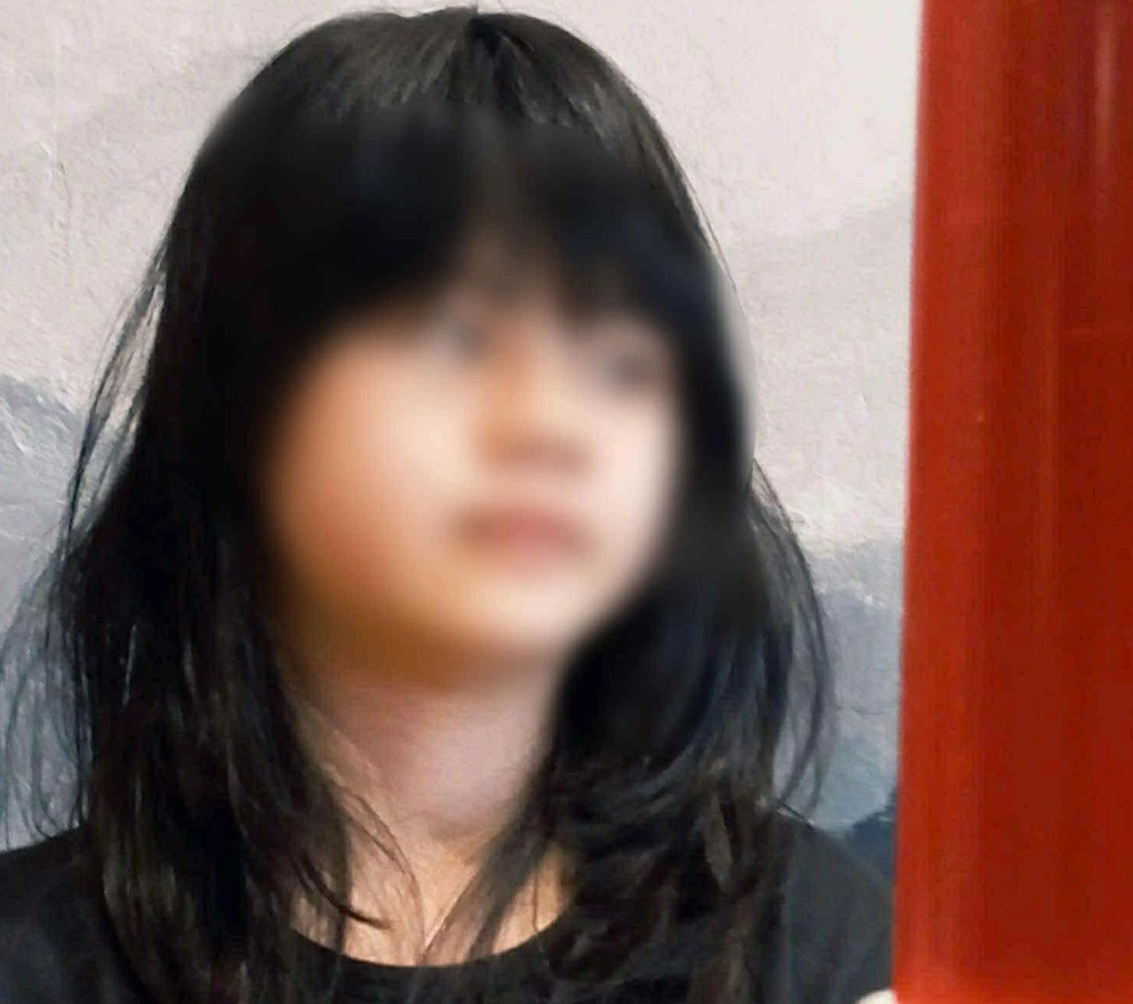 Manh mối quan trọng và cuộc tìm con gái mất tích như phim của bà mẹ Hà Nội - 2 Manh mối quan trọng và cuộc tìm con gái mất tích như phim của bà mẹ Hà Nội - 2