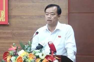 Chủ tịch Cà Mau bị "truy" về các dự án chậm tiến độ