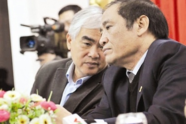 Câu chuyện cuối tuần: Tính chuyện VFF nhiệm kỳ tới 