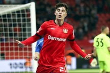 Man Utd sẵn sàng chi 50 triệu bảng để sở hữu “bom tấn” Kai Havertz