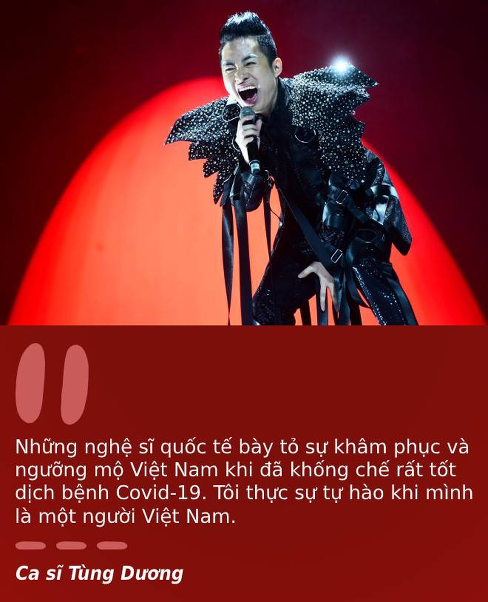 Làm phim trong “mùa dịch” và những điều khác thường - 4 Làm phim trong “mùa dịch” và những điều khác thường - 4