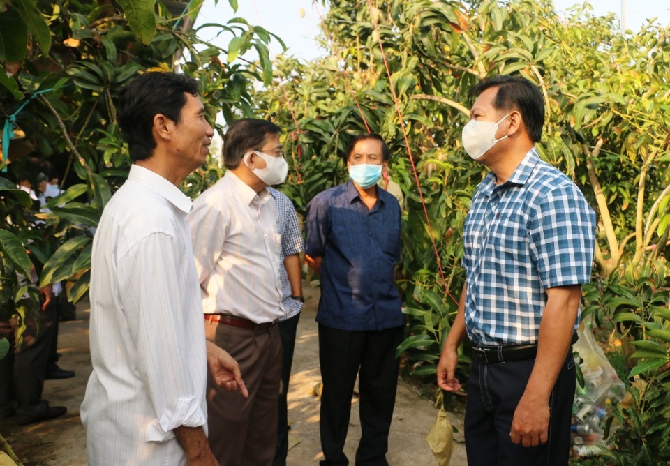 Trở lại vùng đất được giải phóng muộn nhất trong sự kiện lịch sử 30/4 - 4 Trở lại vùng đất được giải phóng muộn nhất trong sự kiện lịch sử 30/4 - 4