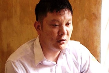 Vụ nữ giám thị bị sát hại: Khởi tố bị can thêm tội “dâm ô đối với trẻ em”