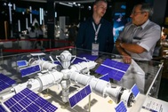 Nga triển khai hệ thống liên lạc vệ tinh riêng tương tự Starlink
