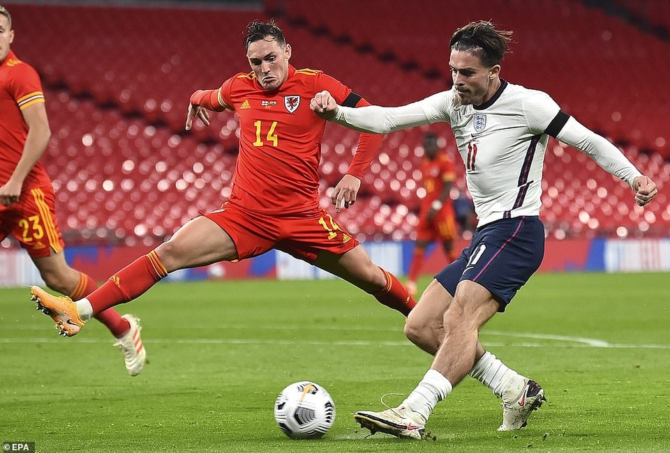 Thắng đậm Wales, đội tuyển Anh sẵn sàng chờ đại chiến với Bỉ - 11 Thắng đậm Wales, đội tuyển Anh sẵn sàng chờ đại chiến với Bỉ - 11