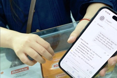 Nhiều người mua thuốc theo đơn Chat GPT: Bác sĩ chỉ điều nguy hiểm nhất