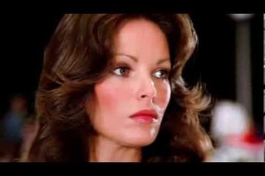 Jaclyn Smith xinh đẹp và quyến rũ
