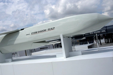 Lý do tên lửa &#34;thay đổi cuộc chơi&#34; của Ukraine chưa tạo đột phá