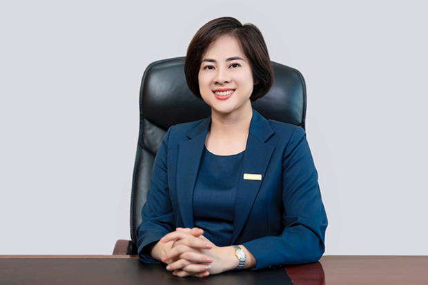 Eximbank bất ngờ thay chủ tịch  - 2