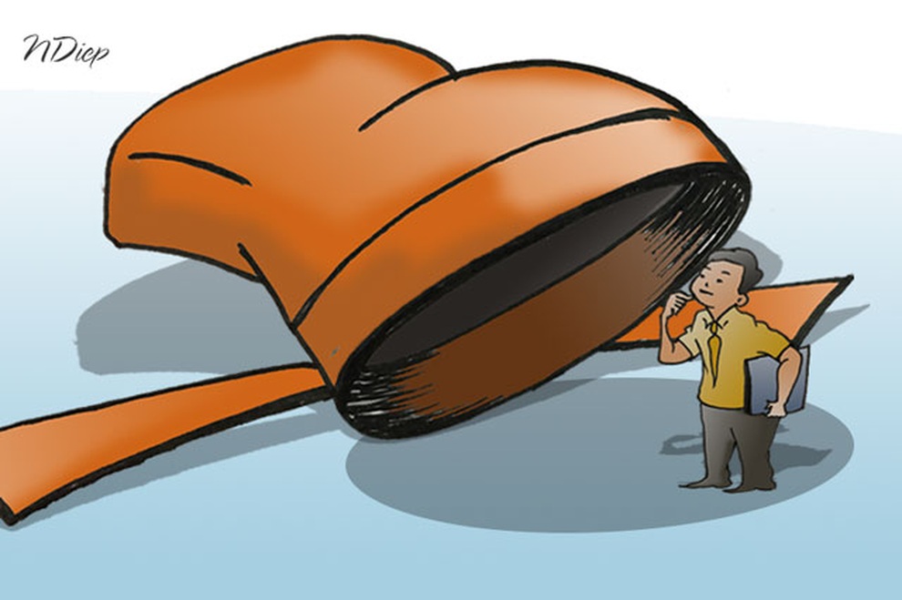 Nâng cao kiến thức pháp luật để người dân thoát khỏi nỗi sợ vô hình - 1 Nâng cao kiến thức pháp luật để người dân thoát khỏi nỗi sợ vô hình - 1