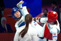 Võ sĩ Kim Tuyền và Bạc Thị Khiêm hết cơ hội dự Olympic Paris 2024