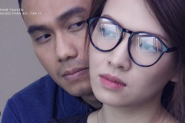 Thực hư chuyện Đan Lê bị chồng mắng xơi xơi khi quay “Người phán xử”