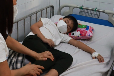 Vì sao ca sốt xuất huyết nặng ở TPHCM tăng 354% so với năm 2021?