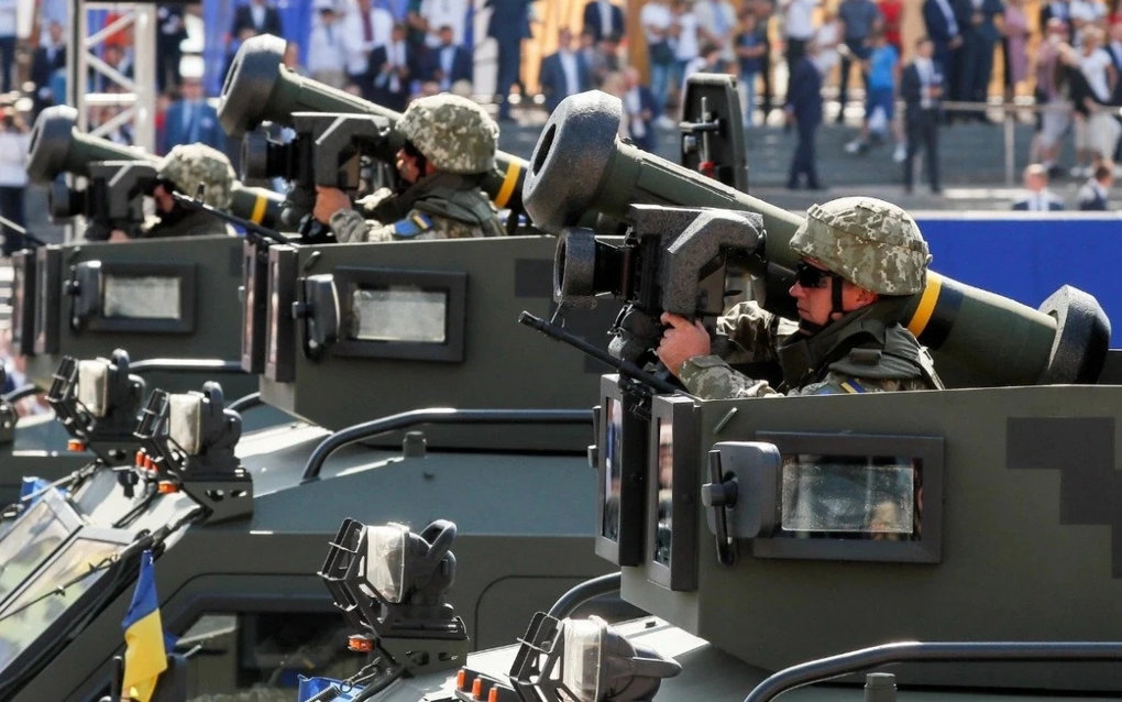 Reuters: Mỹ cảnh báo cứng rắn để Ukraine chấp nhận kế hoạch hòa bình mới - 1