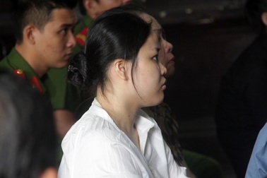 Kêu oan nhưng vẫn... xin thi hành án sớm để hiến xác cho y học