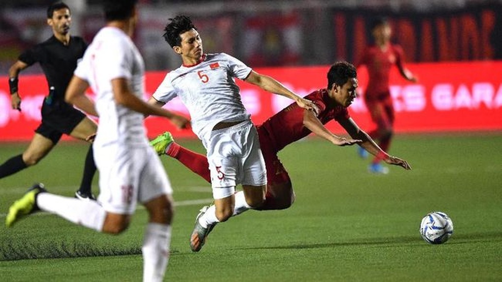 Indonesia đặc biệt lo ngại một ngôi sao của đội tuyển Việt Nam - 2