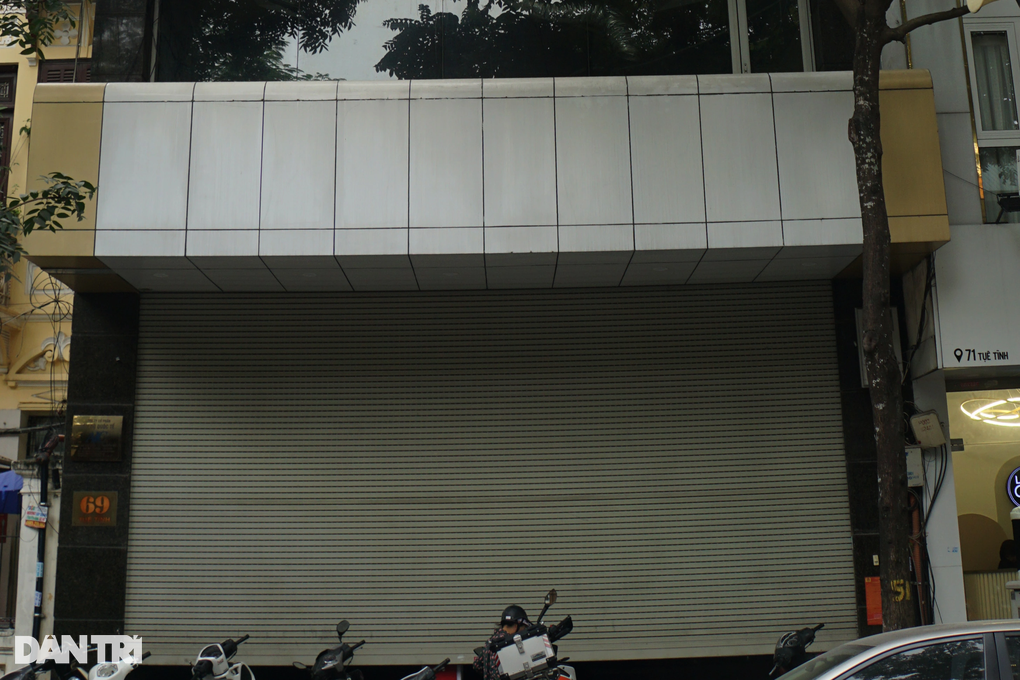 Chủ tịch AIC Nguyễn Thị Thanh Nhàn có bị tuyên án khi đang bỏ trốn? - 2 Chủ tịch AIC Nguyễn Thị Thanh Nhàn có bị tuyên án khi đang bỏ trốn? - 2