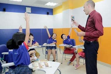 Học tiếng Anh chuẩn Mỹ tại AMA chỉ từ 300.000 đồng/tuần