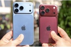 iPhone 18 Pro Max đạt hơn 18 giờ pin, vẫn kém OnePlus 15 gần 7 giờ