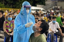 Nghệ An: Chỉ đạo "nóng", đảm bảo quyền lợi BHXH cho F0 điều trị tại nhà