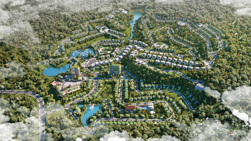 Giá trị độc tôn của dự án Ivory Villas Resort trên vùng đất Hòa Bình - 1 Giá trị độc tôn của dự án Ivory Villas Resort trên vùng đất Hòa Bình - 1