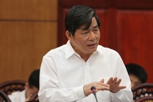 Bộ trưởng Vinh: Không thu hút FDI bằng mọi cách